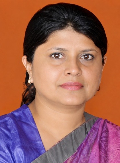 Prof. Seema Gupta